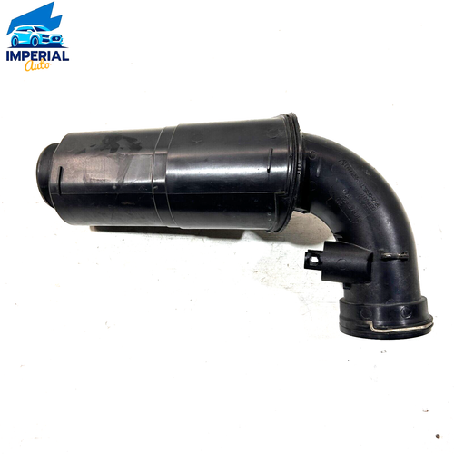 BMW X1 F48 2016-2022 2.0L Turbocharger Intercooler Air Duct Tube Hose Pipe OEM