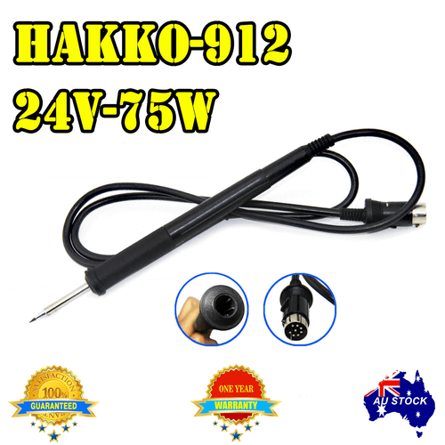 Soldering Iron for Hakko 912 Solder FX 951 soldering station OZ SELLER