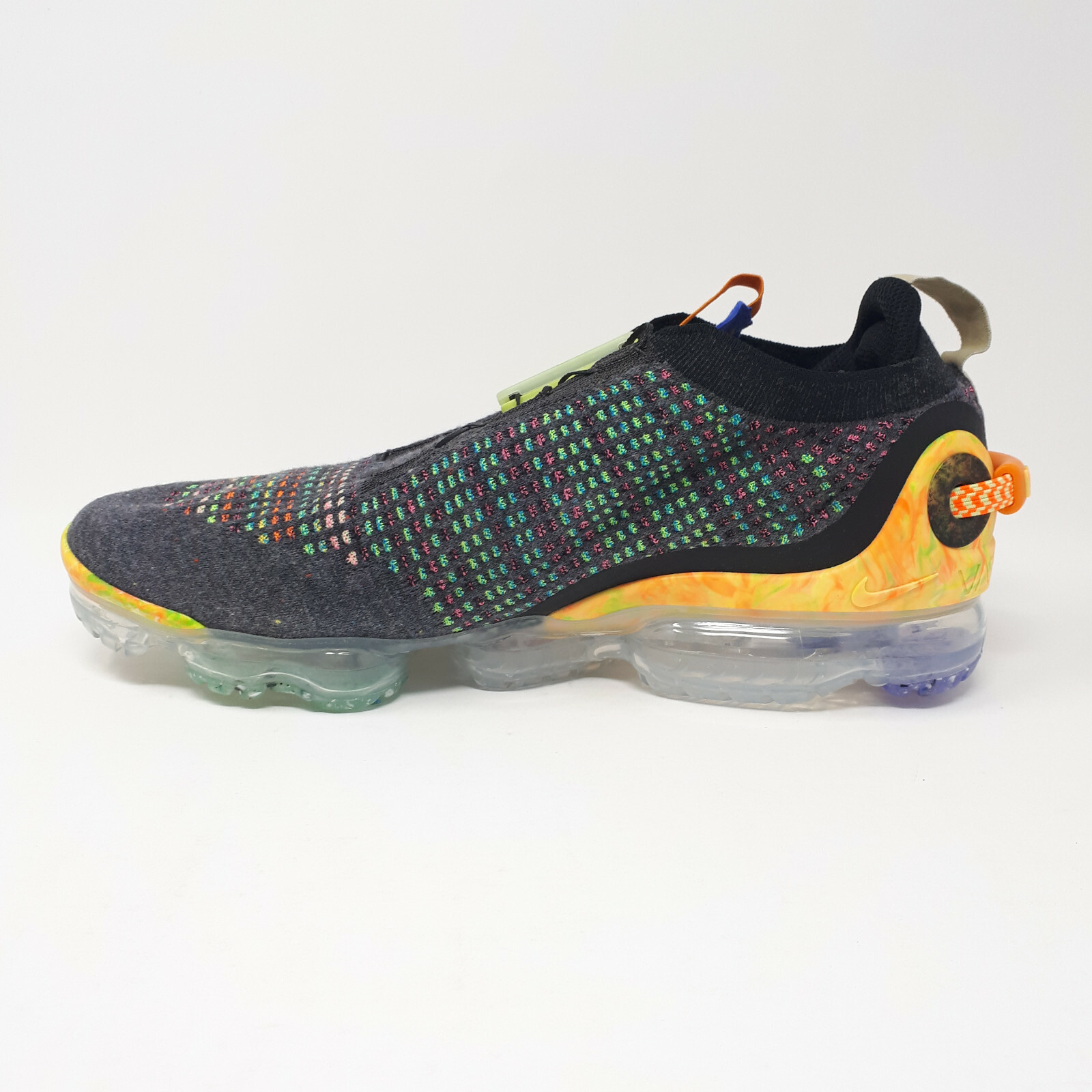 nike air vapormax iron grey