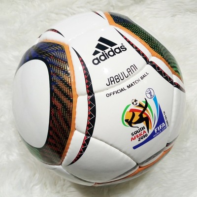 adidas jabulani soccer ball for sale