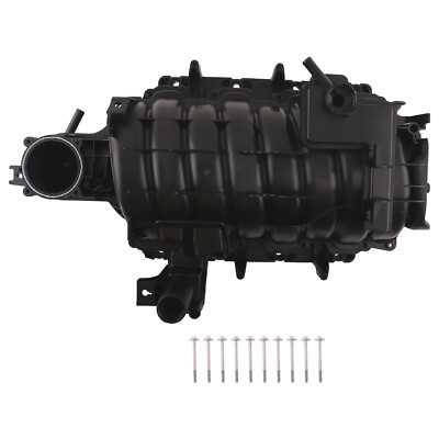 Intake Manifold w/Bolt & Seal for Dodge Ram 1500 2500 3500 2009-2021 68048074AD