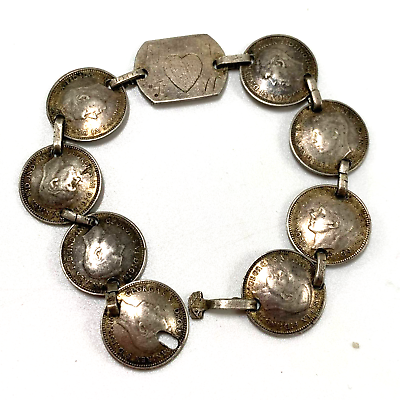 Love token bracelet sale