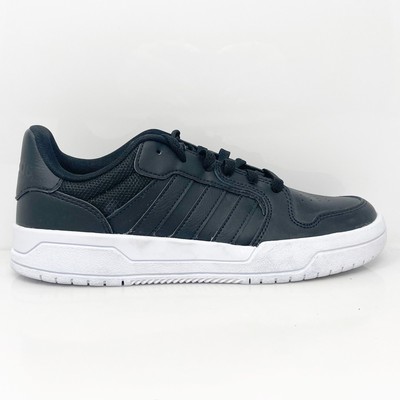 

Adidas Mens Entrap EH1278 Черная повседневная обувь Кроссовки Размер 7,5, Черный, Entrap