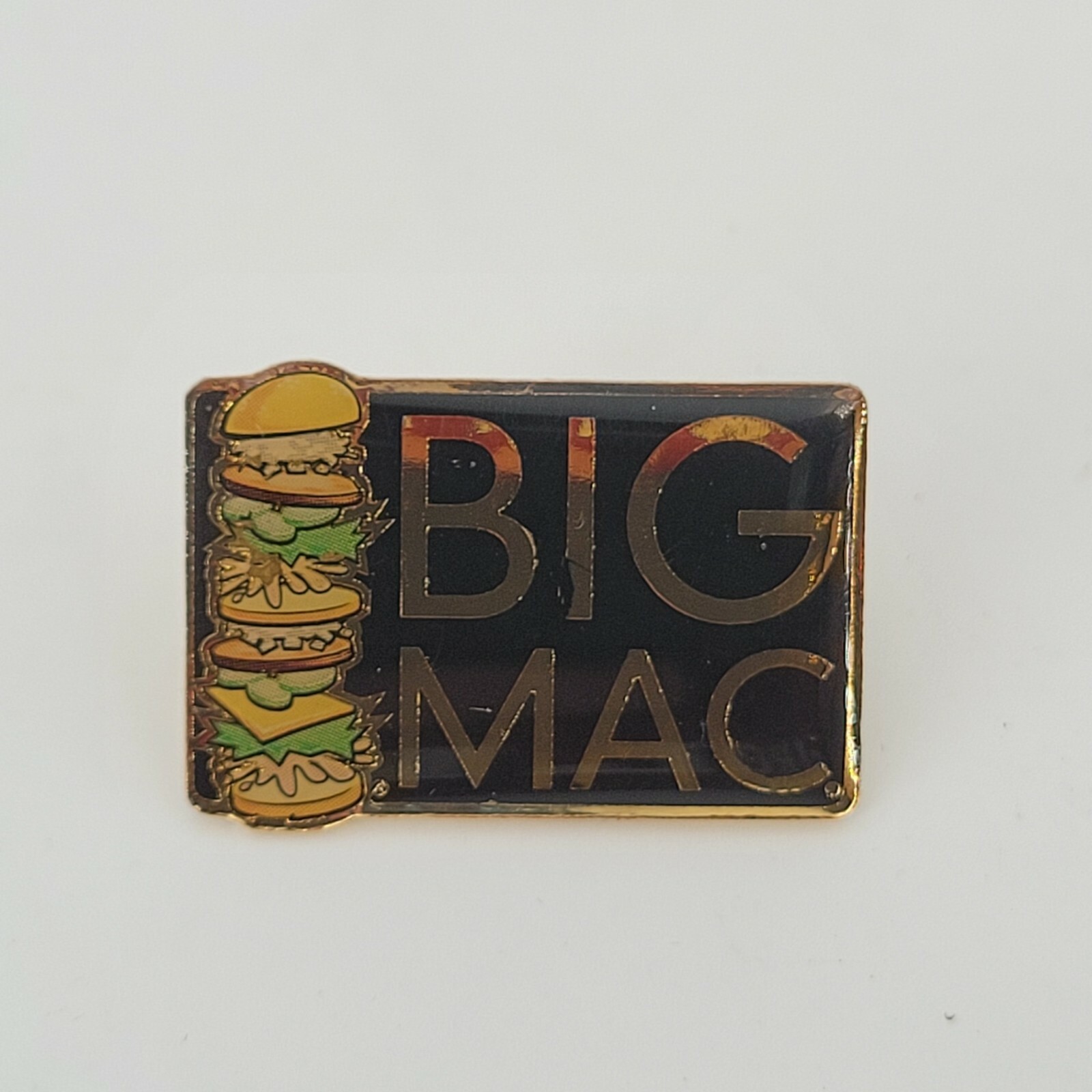 Download McDonalds Athens Olympics Big Mac Grill Master Lot of 5 ...