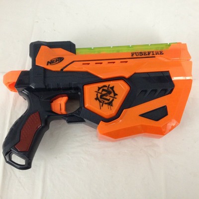 nerf z