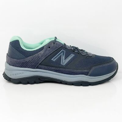 

Женские кроссовки New Balance 669 WW669GR синие кроссовки размер 9.5 D, Синий, 669
