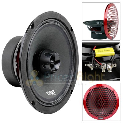 ds18 21 subwoofer