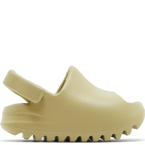 

[FZ5900] Детская смола Adidas Yeezy Slide Slide (2022), Бежевый