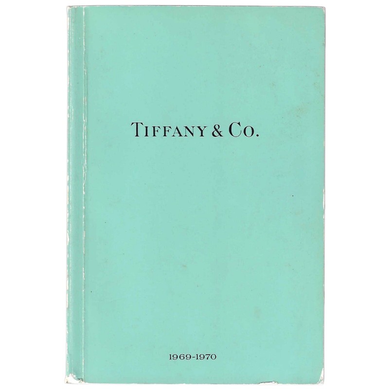 Tiffany TASCHEN/ティファニー　タッツェン Tiffany TASCHEN ティファニー タッツェン