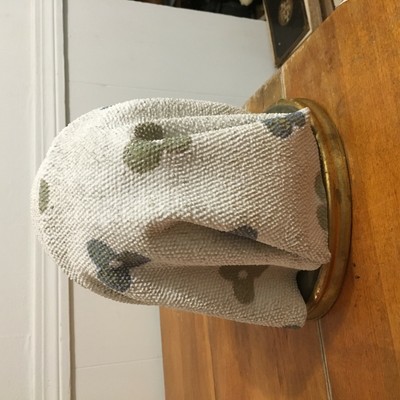 Vintage Lladro 1969 HUGE RETIRED Lady GIRL'S HEAD Bust CABEZA 1003