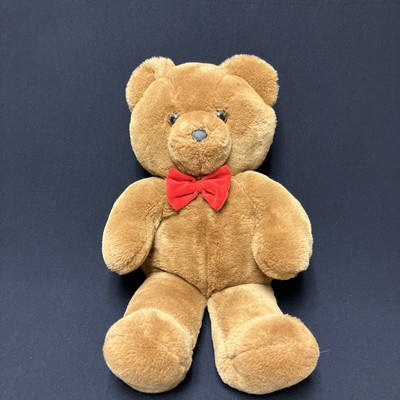 dakin fun farm teddy bear 1986