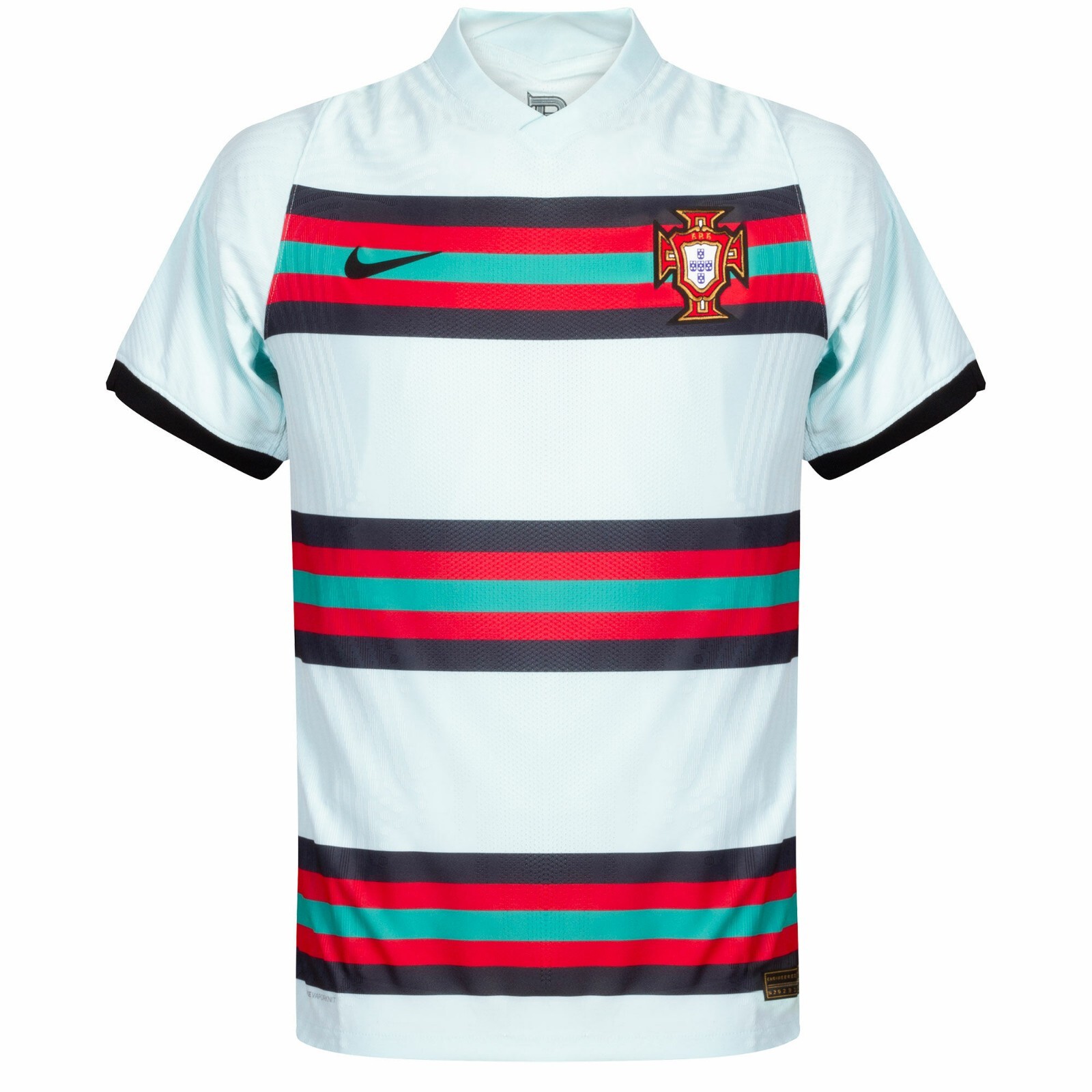 Nike Portugal Vapor Match Away Jersey 2020-2021 | eBay