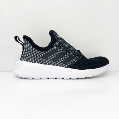 

Черные кроссовки Adidas Boys Lite Racer Reborn FV2320, размер 4, Черный, Lite Racer Reborn