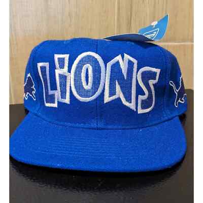 応援グッズ NFL cap youngan 90s Vintage 90s Youngan Hat Co Team NFL Football Chicago Bears