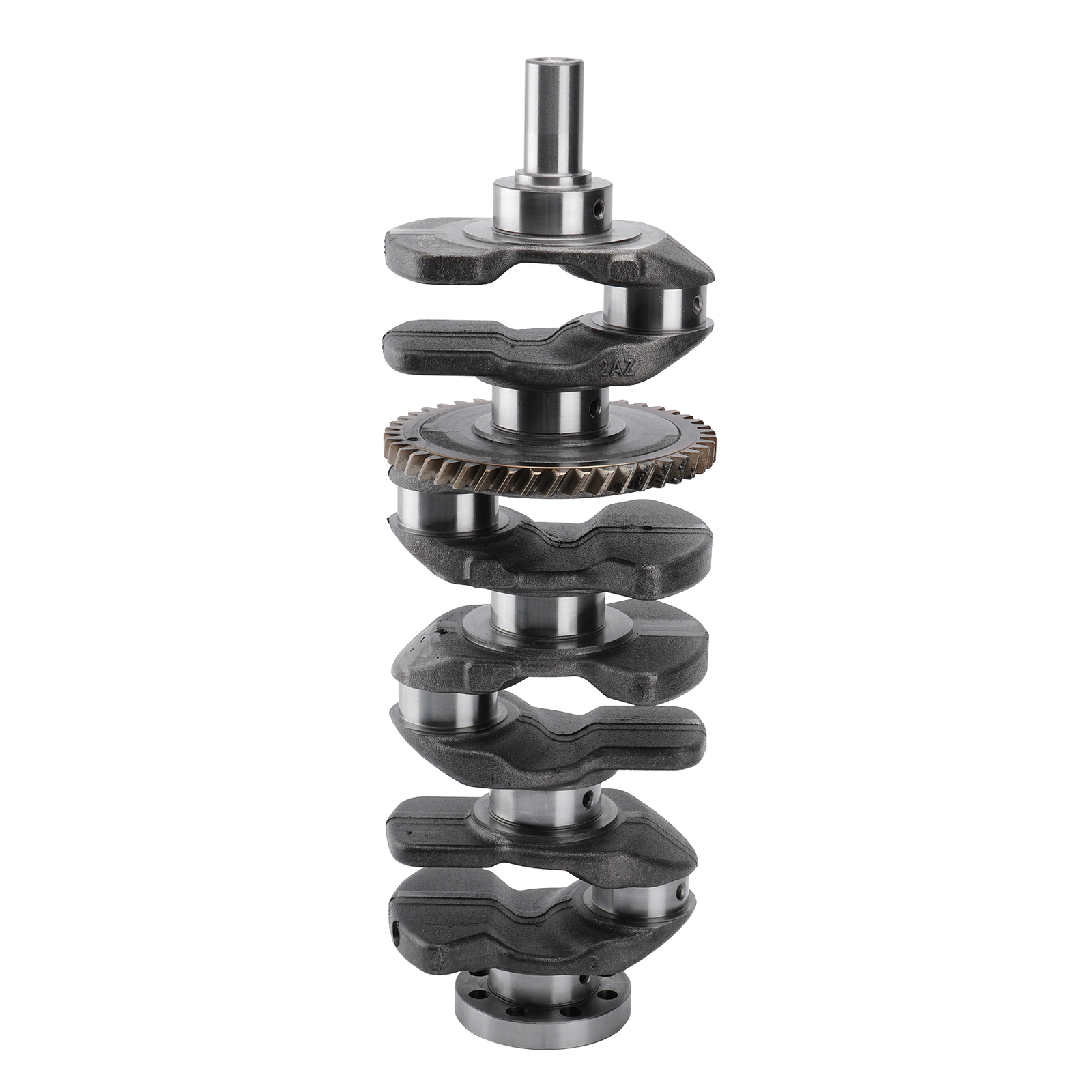 Crankshaft 13401-28030 For 2003 2004 2005 2006 2007 2008