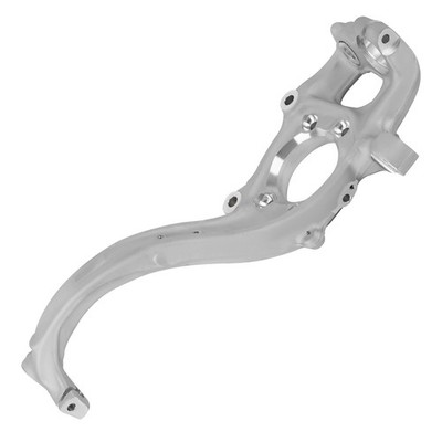 Muñón de dirección for Audi A4 A5 Q5 B8 2008-2009 Delantero 8K0407254T Quattro