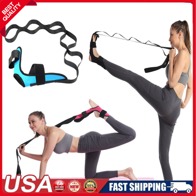 Best stretch trainer clearance
