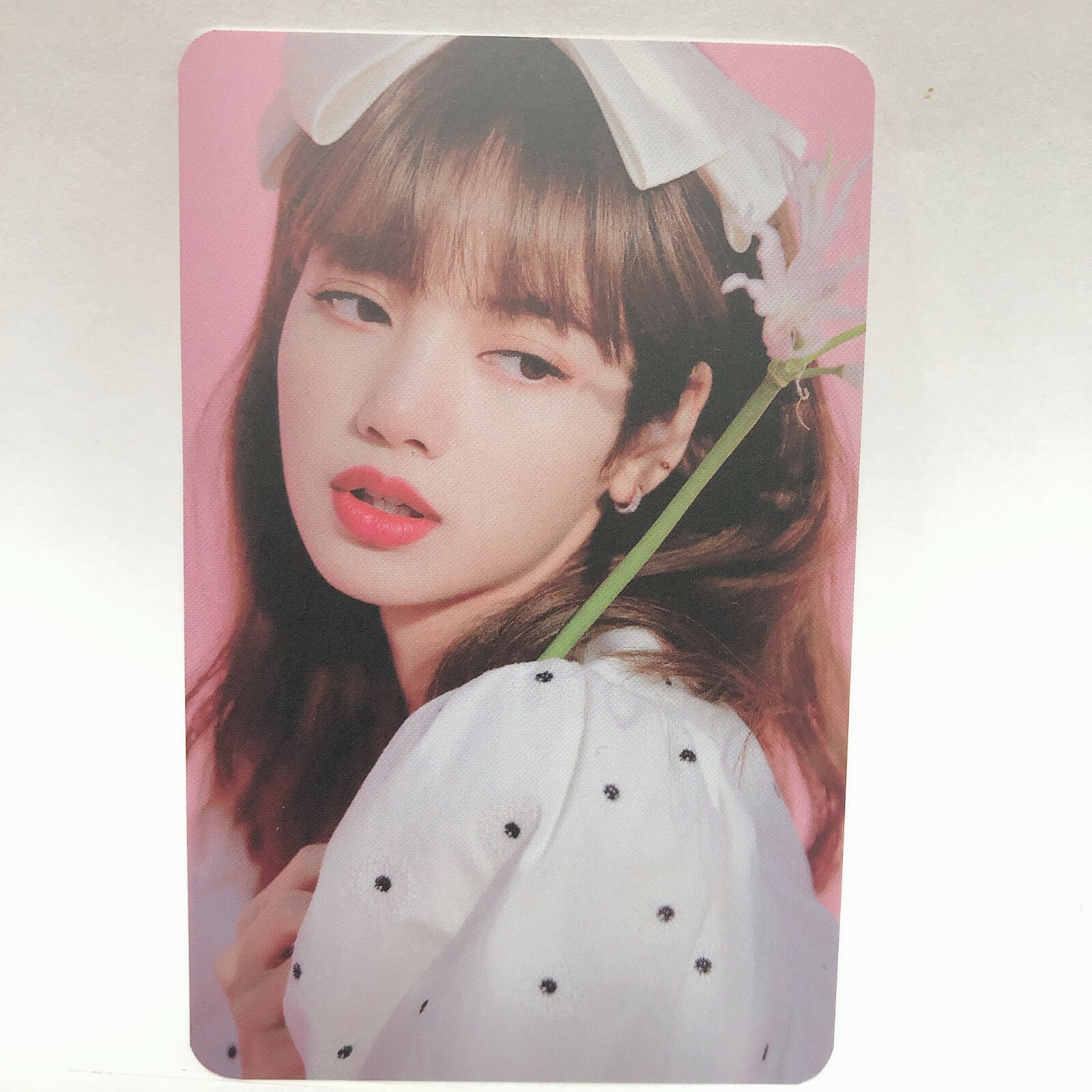 K-POP・アジア BLACKPINK welcoming collection2020 s-l400.jpg