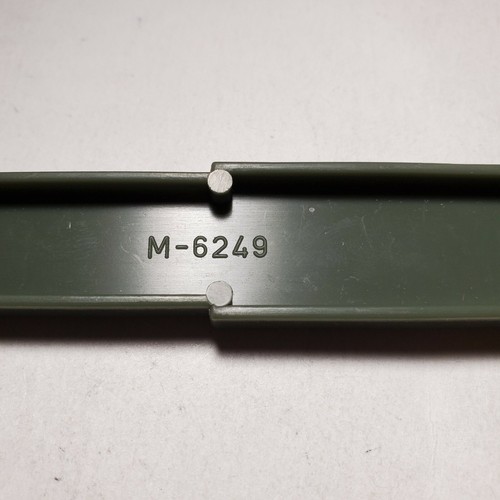 GI Joe 1991 MOTORIZED BATTLE WAGON Support Step