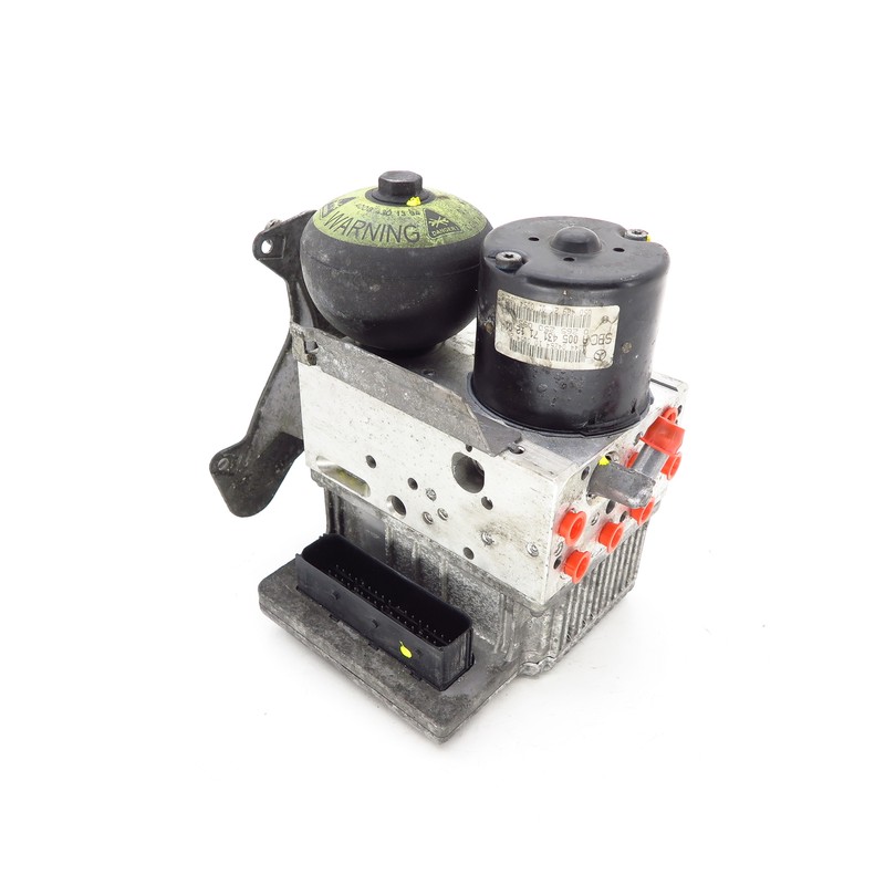 Bloc Hydraulique Abs Mercedes R230 Sl 230  A0054317112 Sbc Hydraulikeinheit