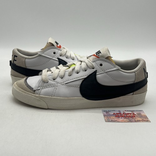 ★関税込★NIKE★BLAZER LOW '77 JUMBO ブレーザー★24-31cm★ NIKE】W BLAZER LOW '77 JUMBO(スニーカー)｜シューズ｜emmi