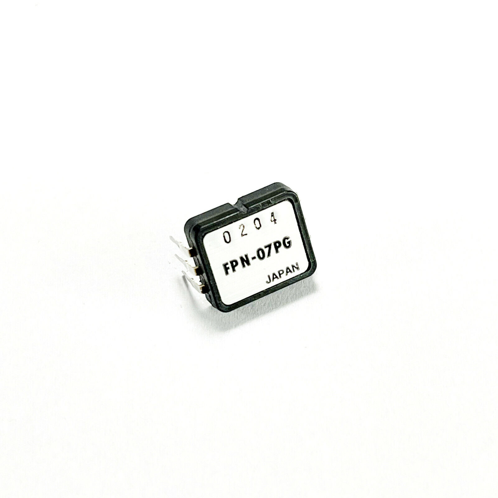 FUJITSU FPN-07PG Sensing element Gauge Dual-in-line package FUJITSU FPN-07PG Sensing element Gauge Dual-in-line package
