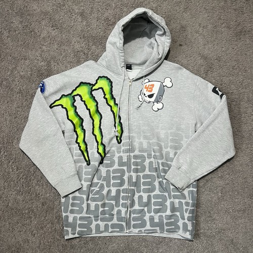 【HI FI FNK】(W) Fear Hooded Top Shop Smoke Rise Dystopian Hoodie FO24657SN-BLK black