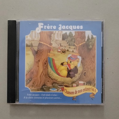 その他 Mon Frere Jacques [DVD] [Import] Mon Frere Jacques [DVD] [Import]
