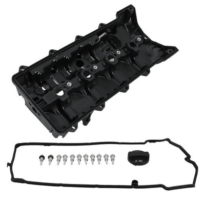 Couvercle de soupape de culasse for Mercedes-Benz E-Klasse Pritsche VF211 E 220