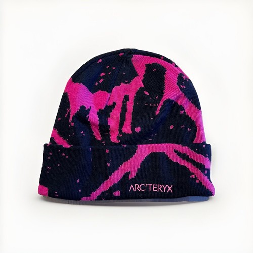 Arc'teryx Grotto Toque | eBay