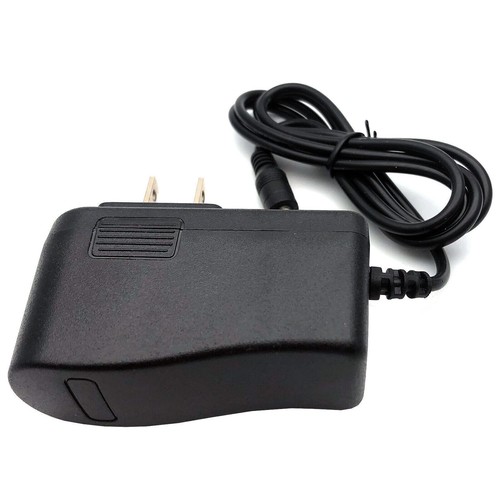 14V AC / DC Adapter for Halo Bolt 58830 Portable Emergency Charger/Multifuncti