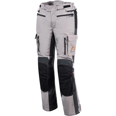 Rukka Herren Motorrad Hose Madagasca-R GTX - wasserdicht GoreTex Innenhose
