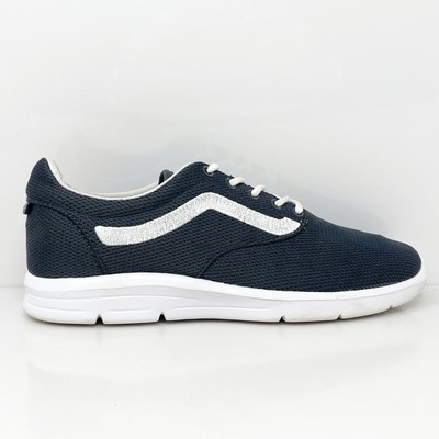 

Vans Unisex ISO 1.5 500664 Черная повседневная обувь Кроссовки Размер M 6 W 7.5, Черный, ISO 1.5
