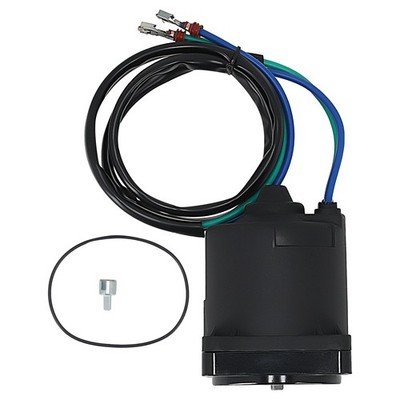 Tilt Trim Motor for Evinrude Johnson 75-300HP 1997-09 0438786 Marine 5005254