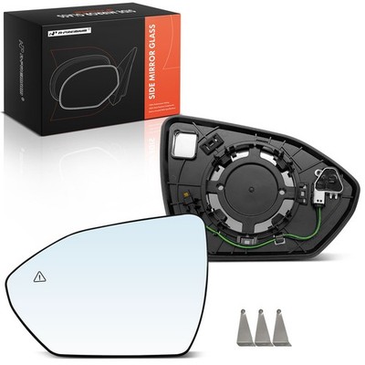 A-Premium зеркало стекло- c. Blind Spot Detection водительская  Hyundai Tucson 22-24