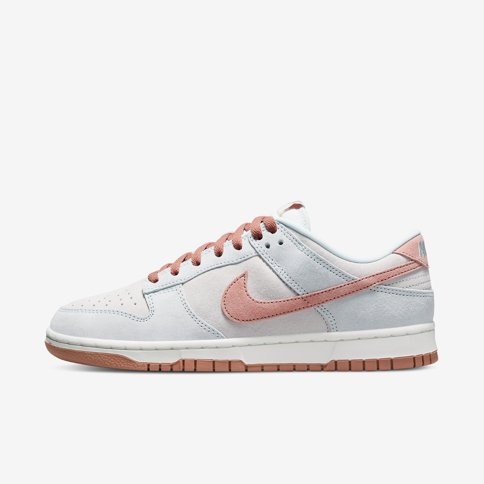 

Кроссовки Nike Dunk Low Retro Premium (DH7577-001) Fossil Rose, Sesame, Nike Dunk Low Retro Premium