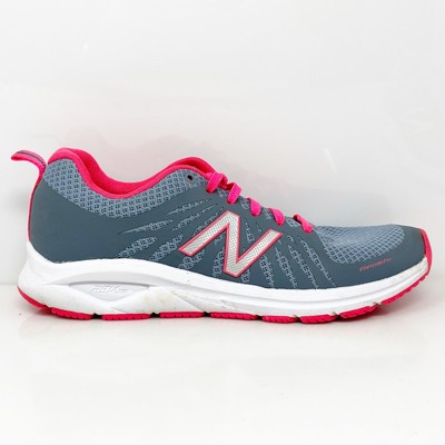 

Женские кроссовки New Balance 1065 WW1065GR серые кроссовки размер 7 B, Серый, 1065
