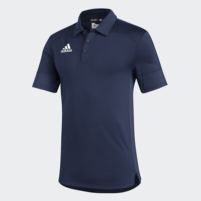 adidas Originals Under the Lights Coach Polo Мужские