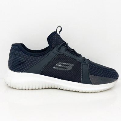 

Женские кроссовки Skechers Ultra Flex Up Close 12844TX черные кроссовки размер 7, Черный, Ultra Flex Up Close