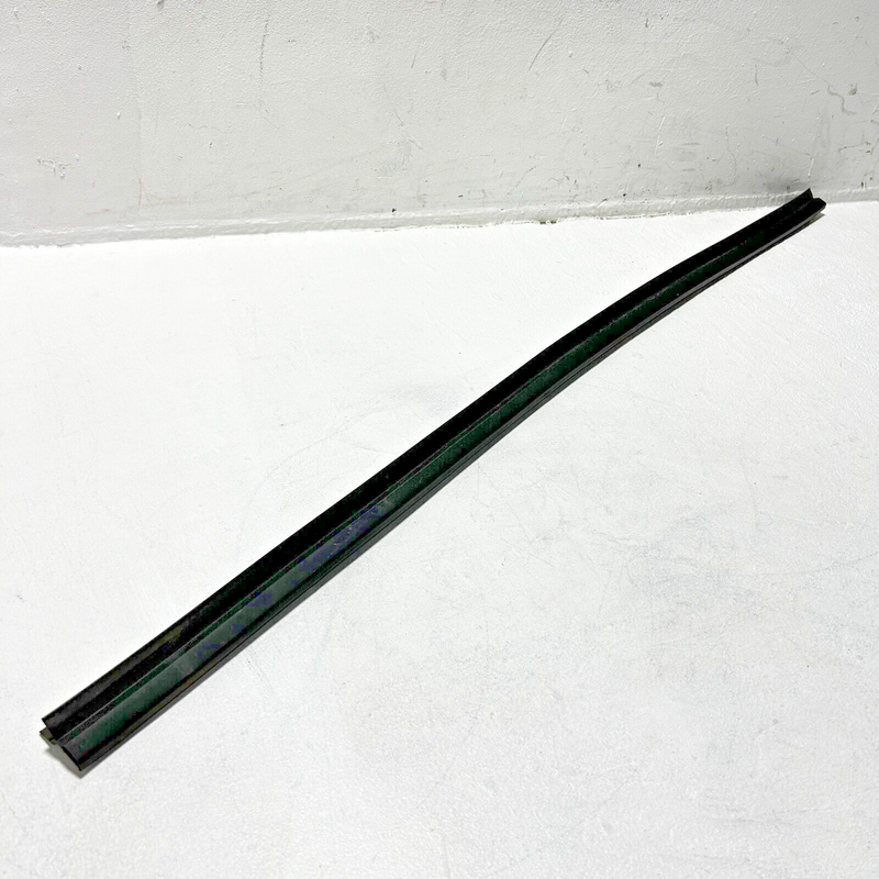 Used Toyota Camry 2018-2024 Front Right Or Left Side Door Lower Weatherstrip Seal OEM
