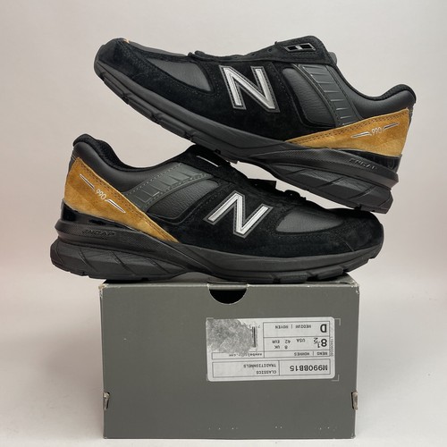 New Balance M990BB5 ※箱無し EU,US NEW BALANCE 新品 ニューバランス New Balance M990BB5