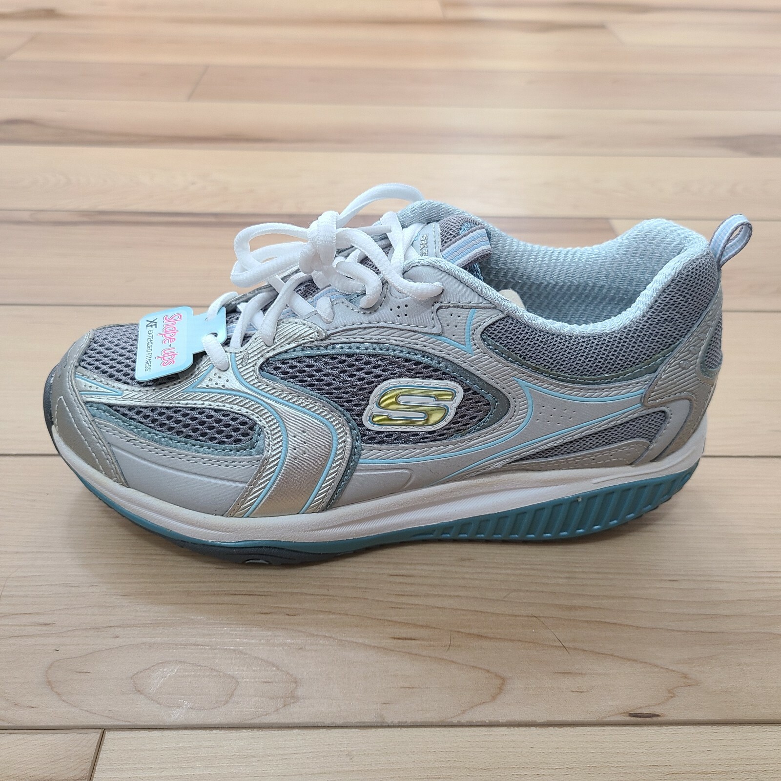 Купить skechers shape ups womens 