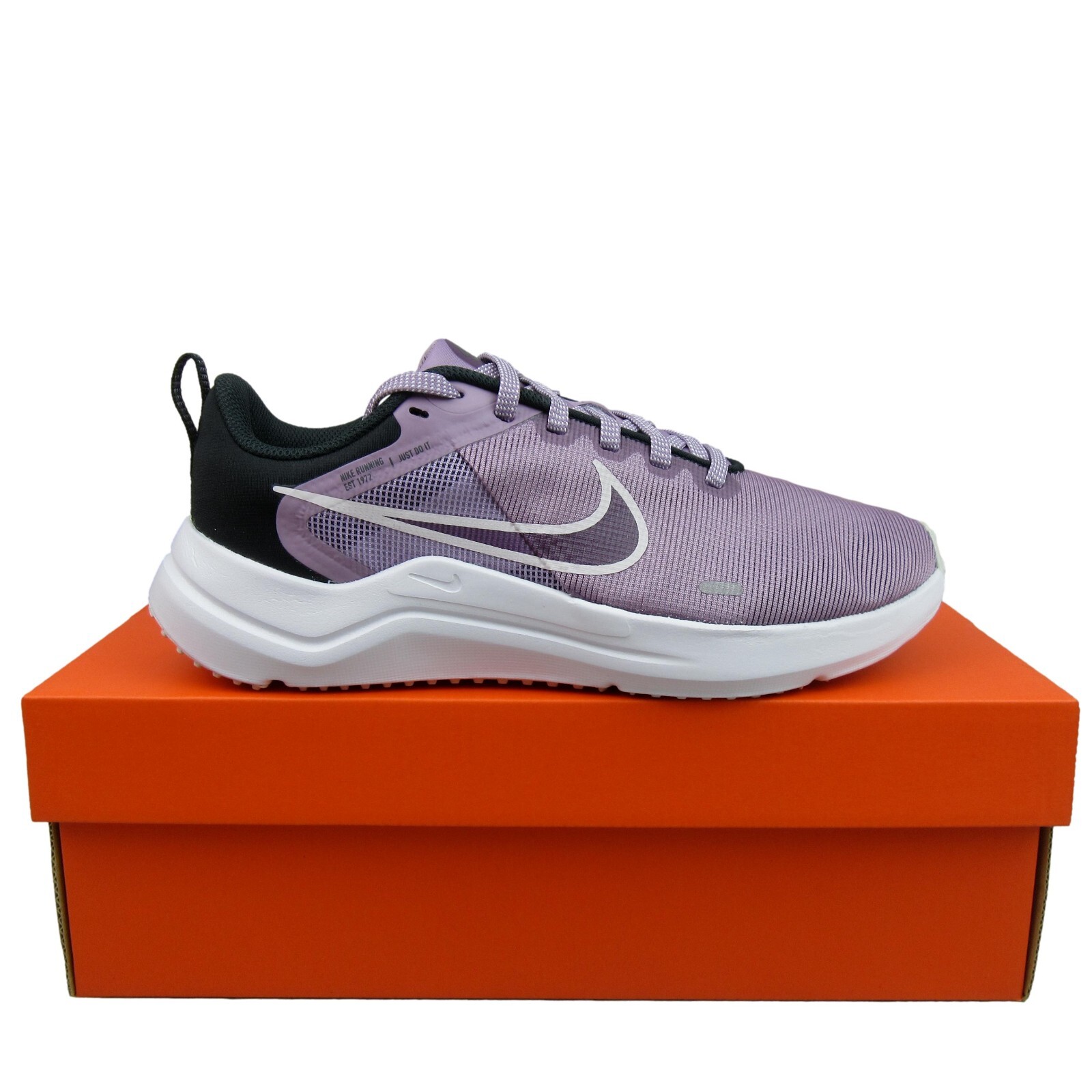 nike downshifter purple