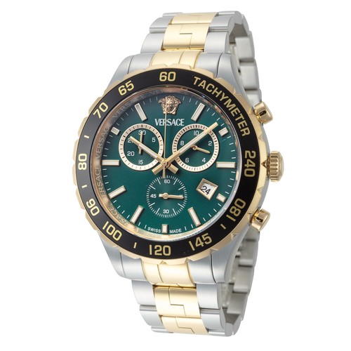 Кварцевые часы Versace VEPCA0524