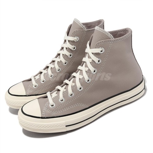

Converse Chuck 70 HI 1970 Khaki White Мужская классическая повседневная обувь унисекс A04579C, Chuck 70 Hi