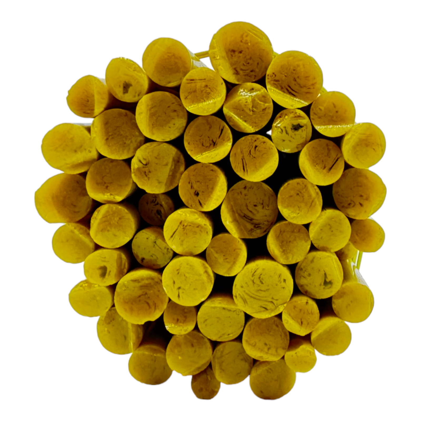 COE 33 Colored Glass Rods - Borosilicate for Glassblowing, Jewelry, & Crafts