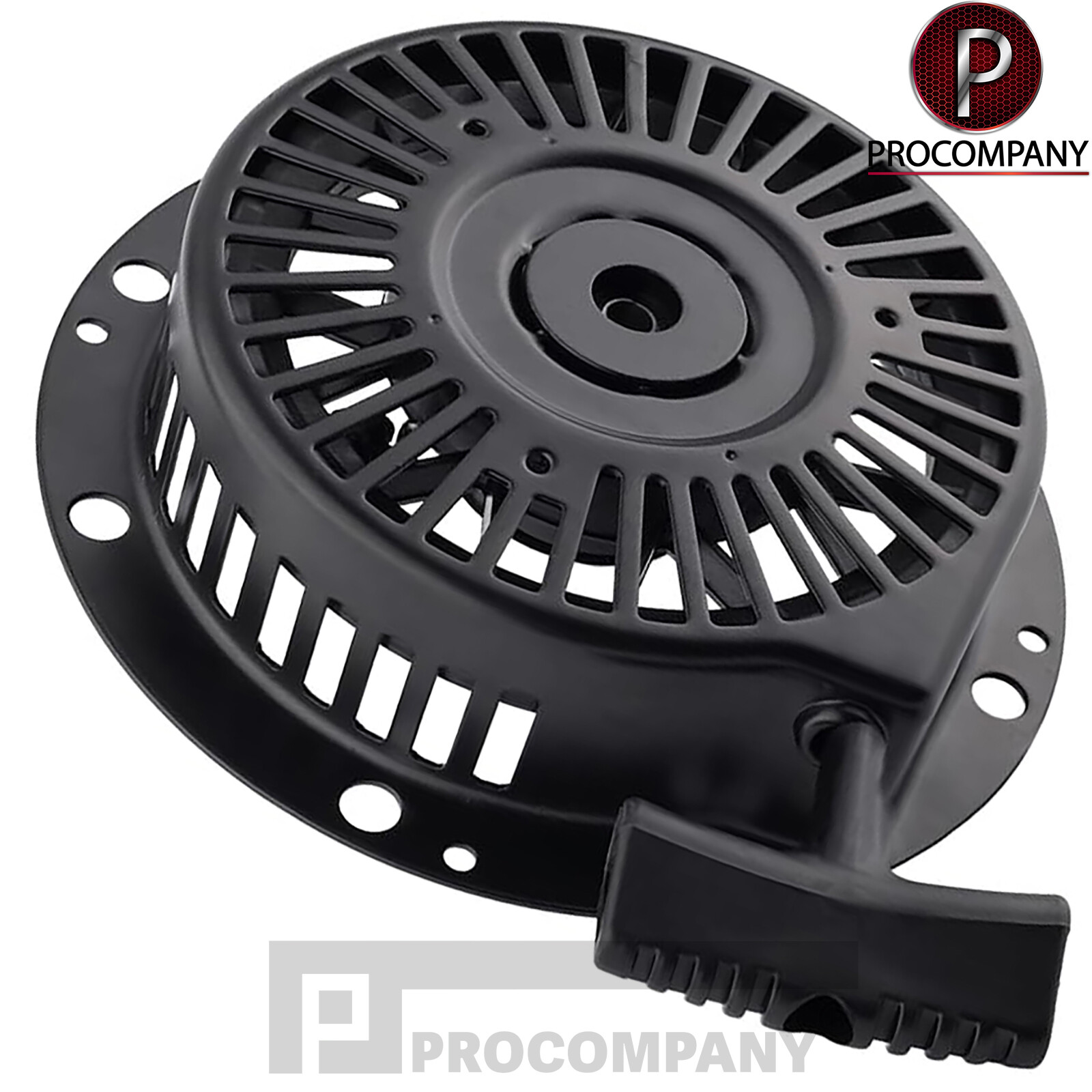 590788 Tecumseh pull starter fits models LH318XA LH358EA OH195 OH318