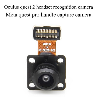 New Replacement Camera Sensor Position Assembly for Oculus Quest 2 VR