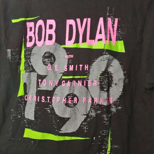 希少 Bob Dylan Bootleg 限定 90s Tシャツ $_12.JPG?set_id=880000500F