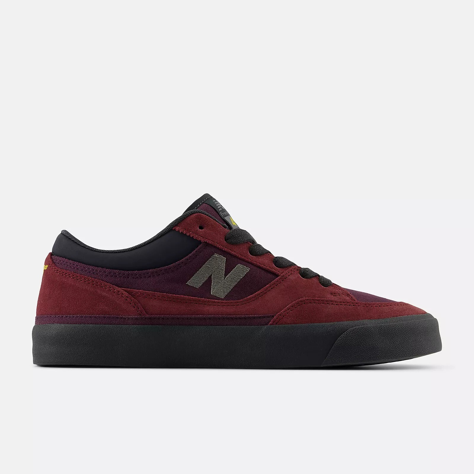 Brand New Mens New Balance NM417 Franky Villiani Low
